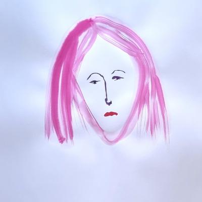 Encres, 50x65 cm, 2026